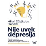KONTRAST Nije uvek depresija | Eponuda.com