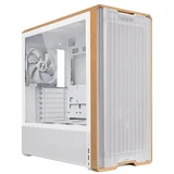 LANCOOL 217 Mid Tower kućište LAN217W, bijela boja
