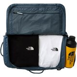 The North Face Potovalna torba 'Base Camp Voyager' modra | Shoptok.si