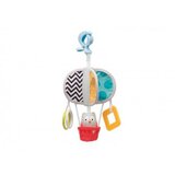 Taf Toys igračka na kačenje Sova u balonu ( 22114030 ) Cene
