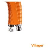 Villager VAT VSG 1306 Pneumatski pištolj za farbanje ( 088494 ) | Eponuda.com