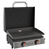 Blackstone Plancha žar 22" (Površina za peko (Š x G): 57 x 41,5 cm, Število gorilnikov: 2 kos) Cene