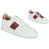 Paul Smith Nizke superge RYE Bela Cene