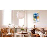  Slika - Flowery Artistry 60x90 | shoptok.hr