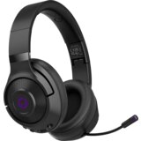 Lorgar noah 702 Bežične Gaming Slušalice - Crne Cijene