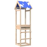  Igraći Toranj Smeđa 52,5 x 46,5 x 195 cm Čvrsto borovo drvo Cijene