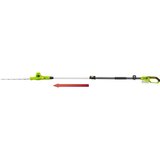 Fieldmann FZN 70405-0 Akumulatorski teleskopski trimer za ogradu 20V (sa baterijom i punjačem) | ePonuda.com