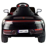  Auto na akumulator WMT-666 - crni | Eponuda.com