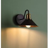  Redo 02-934 - Zidna svetiljka VERNER 1xE27/42W/230V | Eponuda.com