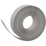vidaXL Vrtne ivice 2 kom sive 10 m 15 cm od polietilena | shoptok.hr