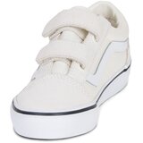 Vans Nizke superge Old Skool V Bela | Shoptok.si