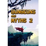 dungeons and myths 2 (pc) steam key global  dungeons and myths 2 (pc) steam key global Slike