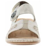 Rieker 6598990 Bež | shoptok.hr