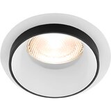 Braytron GU10 Ugradna Rozetna Okrugla Bela/Crna BH03-06043 Cene