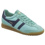 Gola Nizke superge SNEAKERS TORNADO Modra | Shoptok.si