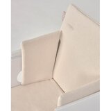Kave Home Bež blazina za otroški stolček Nuun – | Shoptok.si