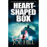 Orion Joe Hill - Heart-Shaped Box | ePonuda.com