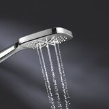 Grohe 26552000 Rainshower SmartActive Cube 130 tuš ročka 3 funkcije | Shoptok.si