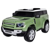 Land Rover Defender 12v zeleni ( 1039718 )