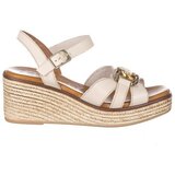 Zapp Sandali & Odprti čevlji 4542 Bež | Shoptok.si