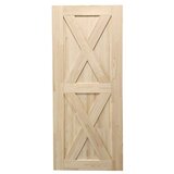 Eurolam Drvena klizna vrata Loft XX (Š x V: 750 x 2.000 mm) | shoptok.hr