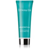 Dr Irena Eris AlgoRithm maska za dubinsku hidrataciju za lice i vrat 75 ml | shoptok.hr