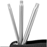 Ronix Sklopivi SET TORX Kljuceva 8-DELNI CR-V RH-2021 T9-T40 Cene