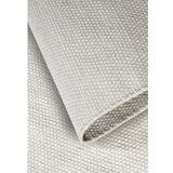 Elle Decoration Kremno bela ročno tkana preproga iz mešanice volne 60x90 cm Pradesh Natural White – | Shoptok.si