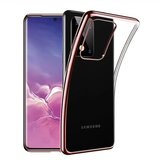 ESR Essential Crown maska za SAMSUNG S20 ULTRA rožnato zlata Cene
