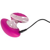 OV-Grosshandel Massager Pink | shoptok.hr