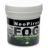 Eko San Neopirox Fog Sredstvo za suzbijanje letećih i gmižućih insekata u zatvorenim prostorima, 15g | Eponuda.com