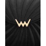Vuch Torba Allia Black, 15,5 x 25 cm | shoptok.hr