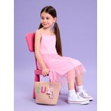 Sinsay Ljetna haljina s cvijećem | shoptok.hr