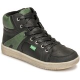 Kickers LOWELL Crna Cijene