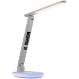 JUST LIGHT. 11018-16 - LED RGBW Prigušiva stona lampa TINA LED/4W/230V