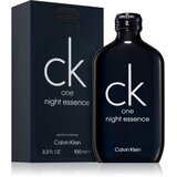 Calvin Klein CK One Night Essence parfum intense uniseks 100 ml | Shoptok.si