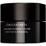 Shiseido Men Skin Empowering Cream krepilna krema za utrujeno kožo 50 ml