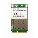 MikroTik LTE kartica RouterBOARD, R11e-LTE, Cat.4 | ePonuda.com