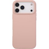Chameleon Silikonski ovitek (liquid silicone) za Apple iPhone 17 Pro Max, roza | Shoptok.si