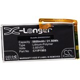 VHBW Baterija za Asus ROG Phone 3 / ZS661KS, C11P1903, 5600 mAh Cene