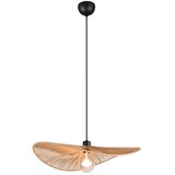  Mat črna viseča svetilka ø 58 cm Laurine – | Shoptok.si