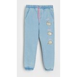 Sinsay Jogger traperice Pusheen The Cat | shoptok.hr