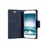  Preklopna torbica Fancy Diary Samsung Galaxy A5 A500 - meta moder | Shoptok.si