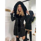 Contessa Moda Fashion Store ženski monton Dora Cene