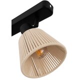 Eglo 44139 - Spot svetiljka SEAGARD 2xE14/40W/230V bež/crna | Eponuda.com