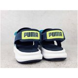 Puma Evolve Sandal AC PS Tamno plava | shoptok.hr