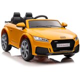  Licenciran avto na akumulator Audi TTRS - rumen | Shoptok.si