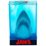 3D poster figura Jaws, 25 cm