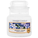 Yankee Candle midnight Jasmine mirisna svijeća 104 g Cijene