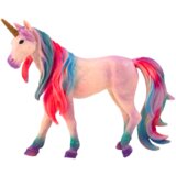  Kolekcionarska figurica Veliki jednorog 11 CM - ljubičasti | shoptok.hr